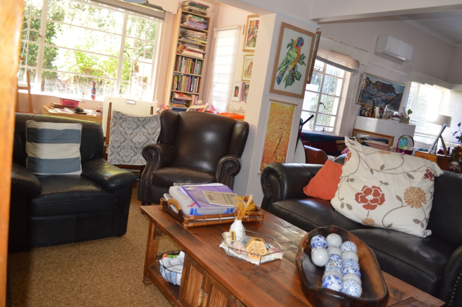 3 Bedroom Property for Sale in Queenstown Central Eastern Cape